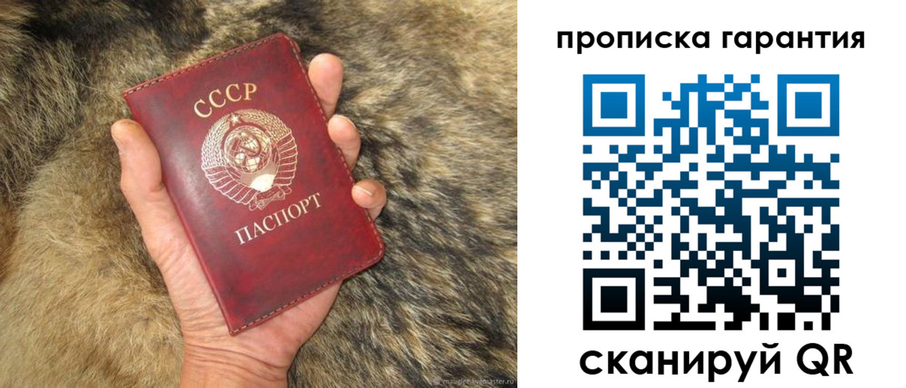 прописка паспорт в Махачкале